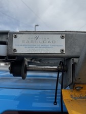 Bri-Stor Easi Load Roof Storage 