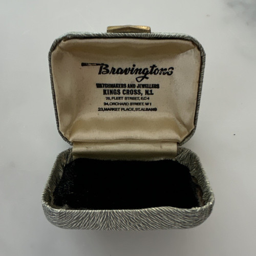 Bravingtons grey teal - bravingtons, grey/teal