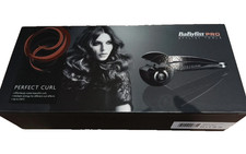  BaByliss Pro Perfect Curl –