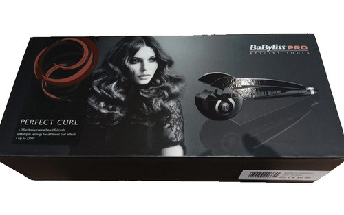 Babyliss pro perfect curl - pro,