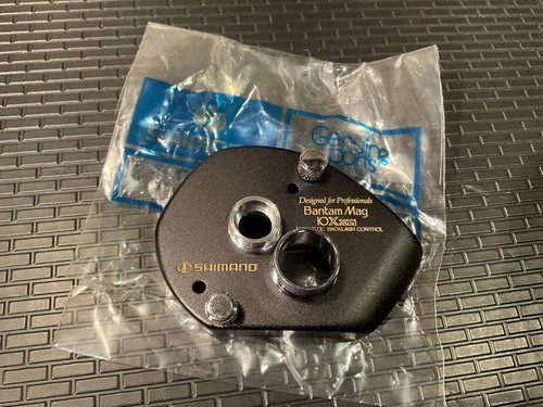Nos side plate - side, for