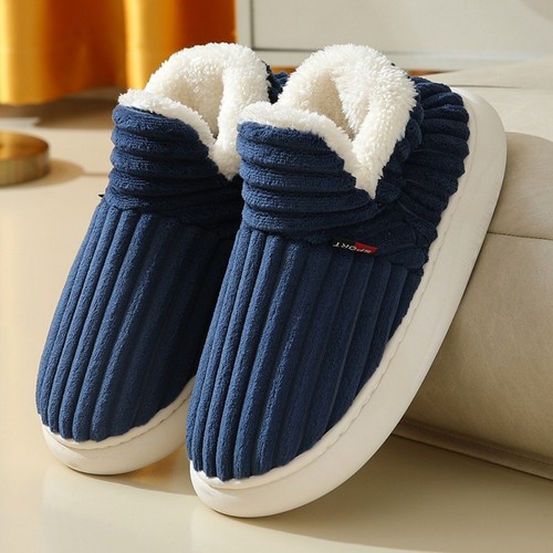 Woman memory foam slipper - woman's,