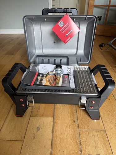 Char broil x200 portable - x200,