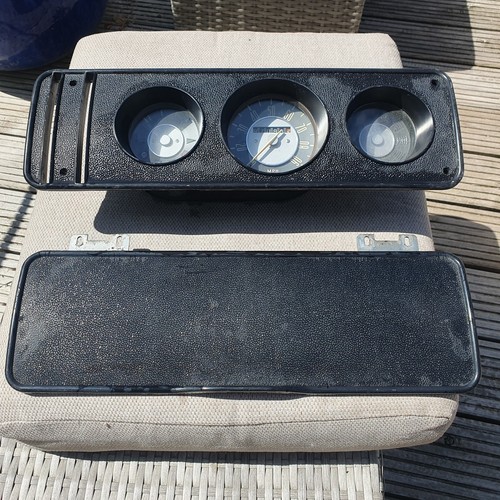 Baywindow speedo glove box - baywindow,