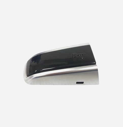 Door handle key lock piece - rh,