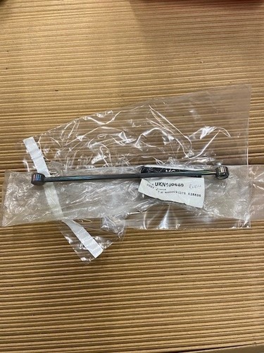 Genuine new rover metro manual - new,