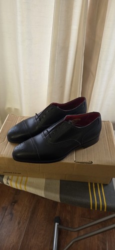 Alfred sargent mens new - alfred, 5.5