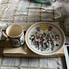 Wedgwood london scene one pint - wedgwood,
