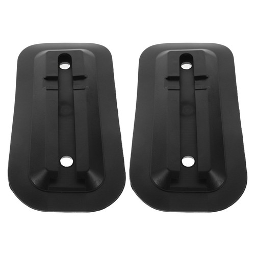 Reusable pvc surfboard fin - reusable,