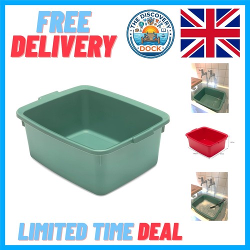 Durable 12l washing bowl - 12l,