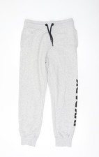 Ivy Park Womens Grey XS Jogger
