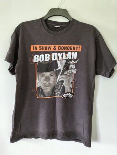 Bob dylan 2011 european - dylan:, tour