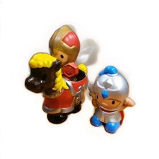 Keenway Toys Knights Fortress  Little Knights And Horse Play Toys 