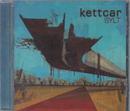 Kettcar sylt cd - 🎧, "sylt"