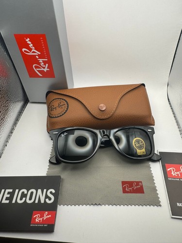 Ray ban original wayfarer - original,