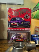 2026 RLC Hot Wheels 71 Datsun