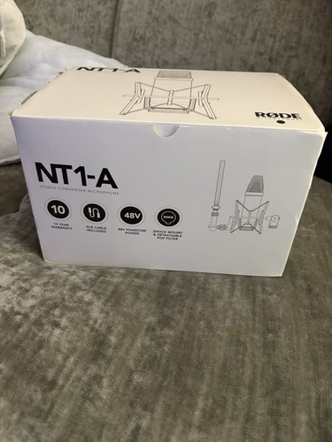 Røde nt1 studio - rØde, nt1-a