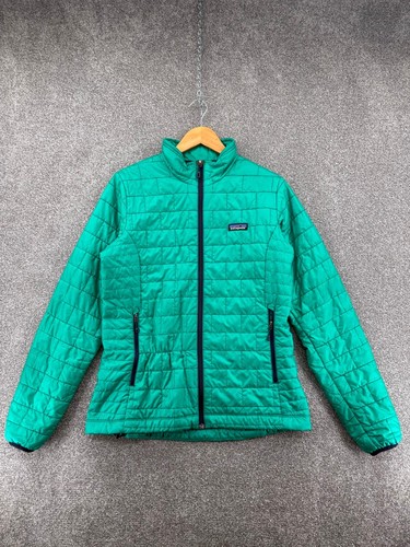 Patagonia women nano puff - women's,