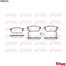 CLUTCH KIT 962636 FOR VAUXHALL