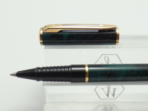 Waterman laureat green - waterman, ii