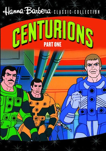 The centurions part one - the,