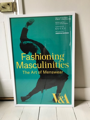 Original fashioning - original, 'fashioning