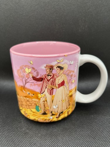 Disney 1990s mary poppins - disney,