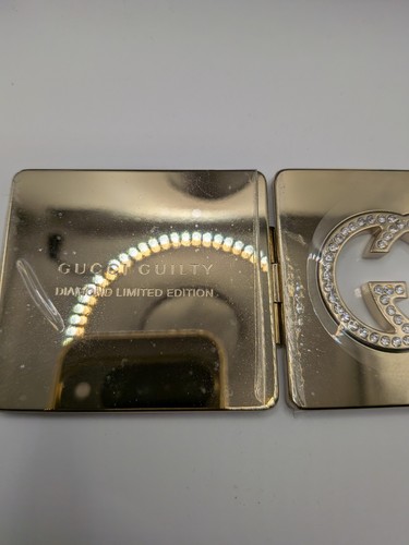 Gucci guilty diamond - gucci,