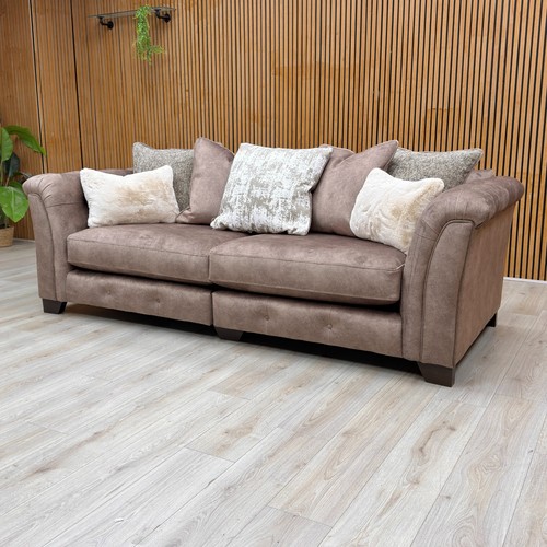Furniture village aura 4 - ‘aura',