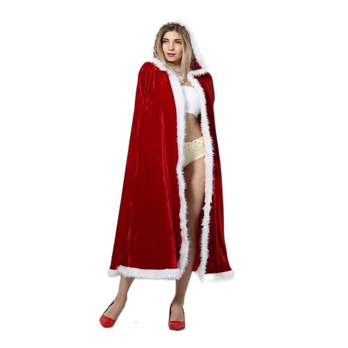 Mrs santa claus christmas - santa,