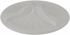 Washer wash plate - washer,