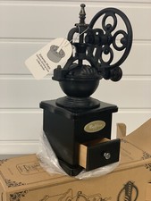 manual coffee bean grinder