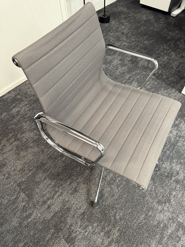 Pair genuine charles eames - 2/pair,