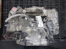 GEARBOX RENAULT LAGUNA MK3
