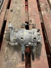 BEDFORD TL AWD FOOT BRAKE VALVE. Part No: 267064