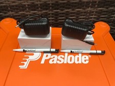 2 Paslode Spit Pulsa