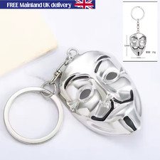 V for Vendetta - Keychain 