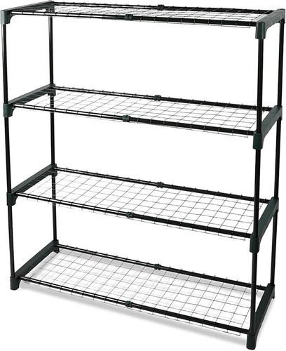Tier garden storage shelve - 4,