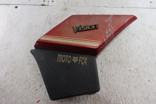 Yamaha xz550 550 - xz550, vision