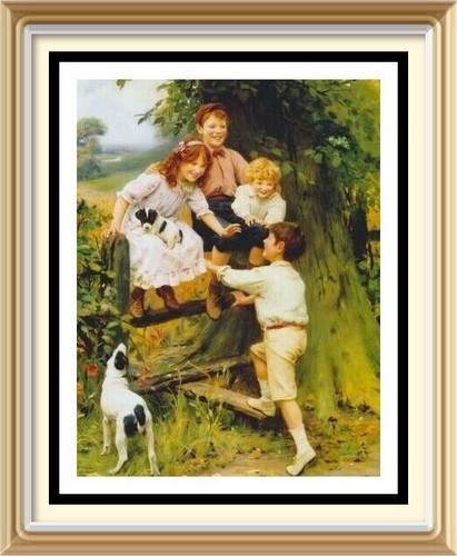7x5 arthur elsley - 7x5,