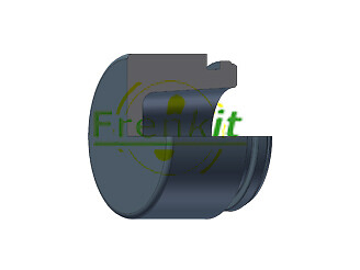 New piston brake caliper - piston,, for