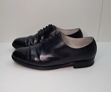 SAXONE SIZE 9.5UK EUR43.5 MENS