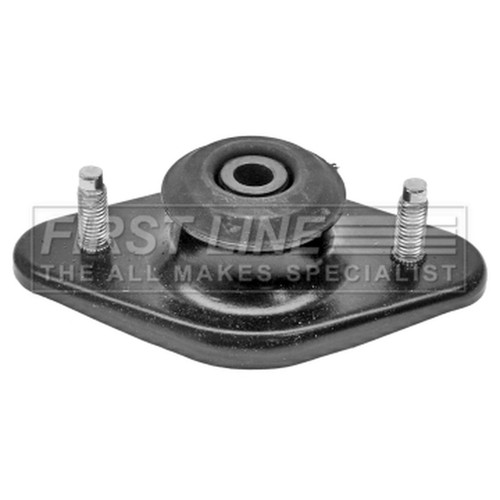 Top strut mounting rear for - top,