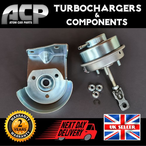 Turbocharger actuator - turbocharger,