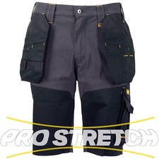 Dewalt Work Trade Shorts - Pro