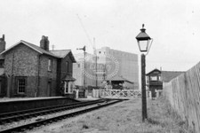 PHOTO BR British Railways