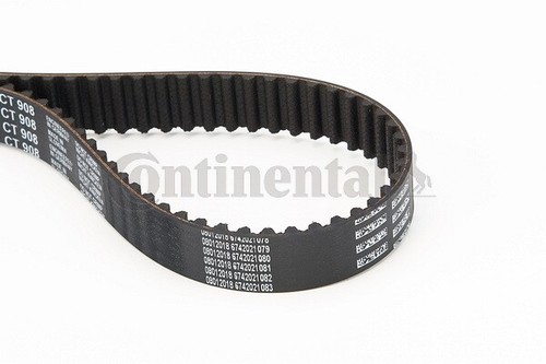 Ct908 continental ctam timing - ctam,