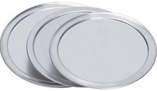 COMMERCIAL NON-SLIP PIZZA PAN