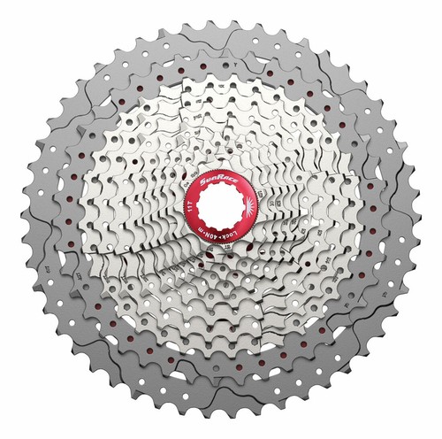 Sunrace csmz90 speed wide - 12,