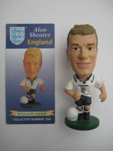 Alan shearer england - alan,
